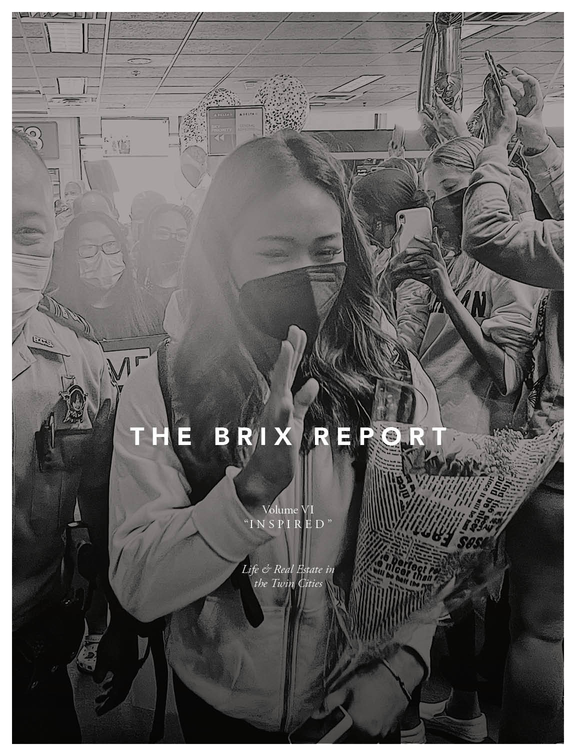 2022 BRIX Report Cover